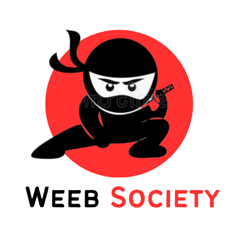 Weeb Society Logo